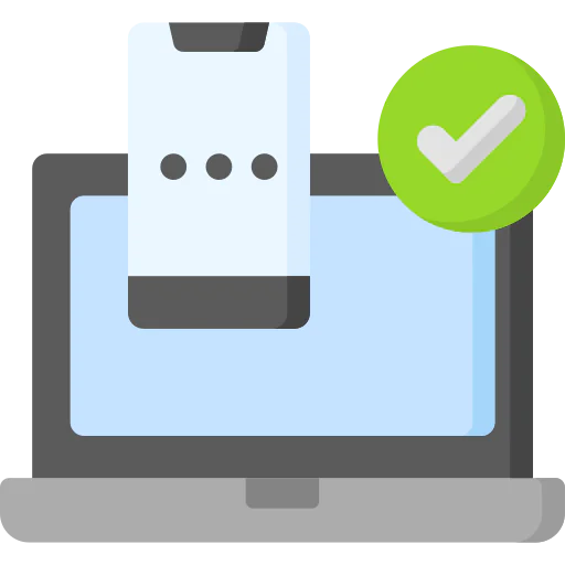 Account Sync Icon