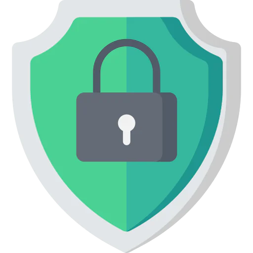 Security Icon