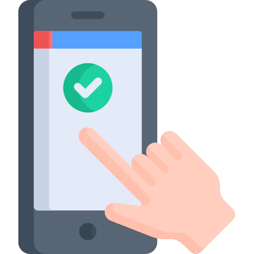 Device Support Icon