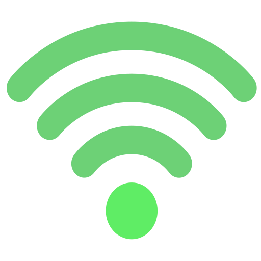 Required Connection Icon
